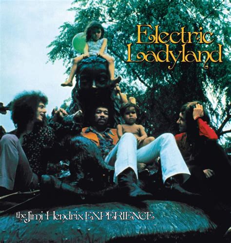 hendrix electric ladyland box set|jimi hendrix are you experienced full album.